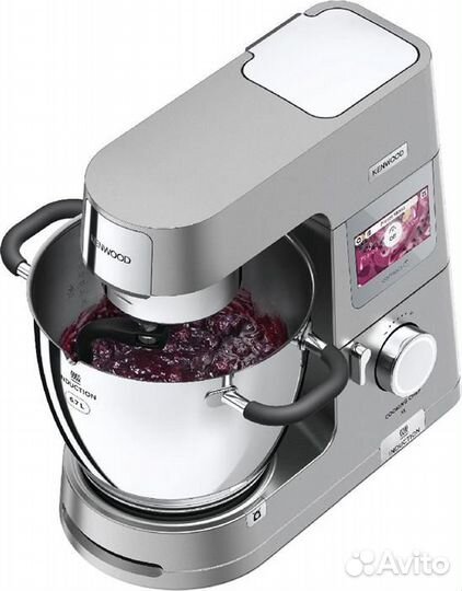 Кухонная машина Kenwood Cooking Chef XL KCL95.004S