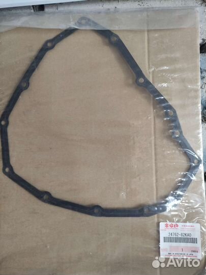 Прокладка для вариатора Сузуки солио
