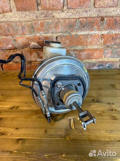 Вакуумный усилитель тормозов Bmw 5 F11 N52B30 AF