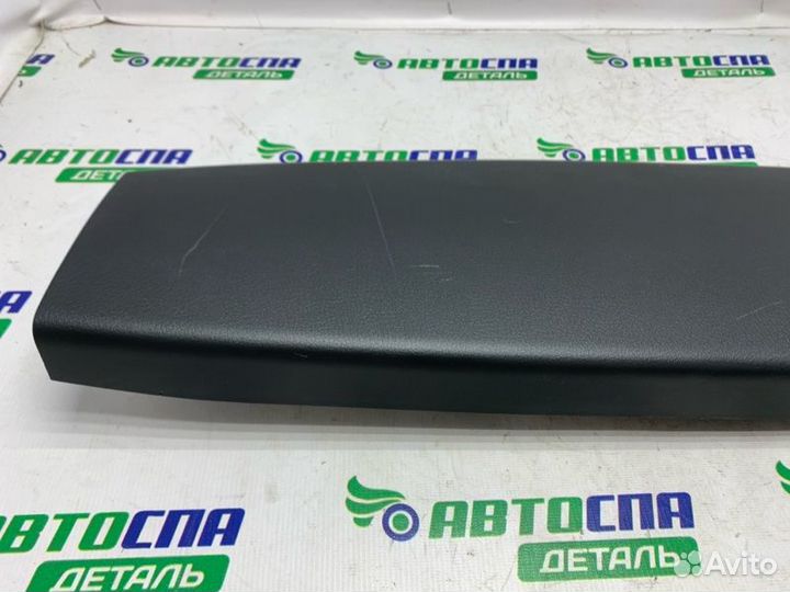 Обшивка багажника задняя Mazda Cx-30 DM / DN PE