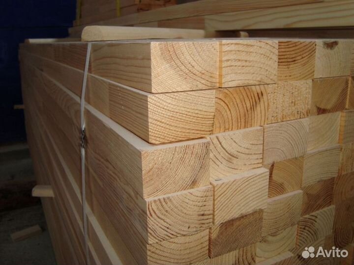 Брус. Доска. Пиломатериалы
