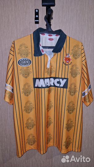 Футболка мужская