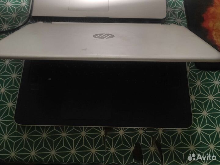 Ноутбук HP pavilion 15