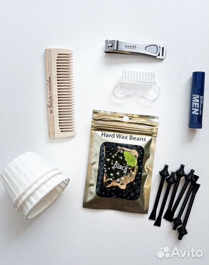 Подарочный набор для мужчин на 23 февраля