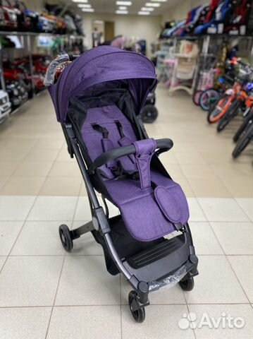 Коляска прогулочная Коляска детская
