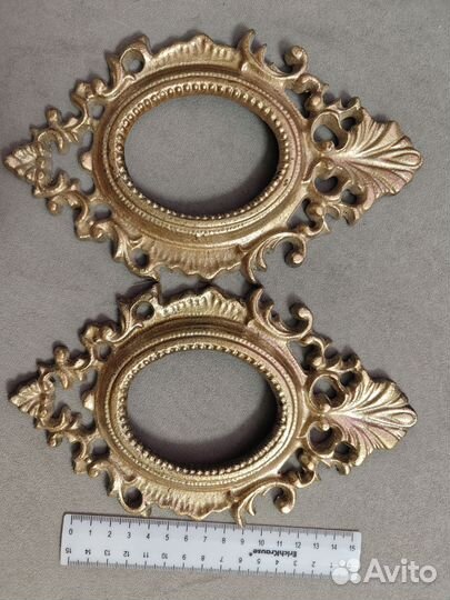 Рамки для фото и картин