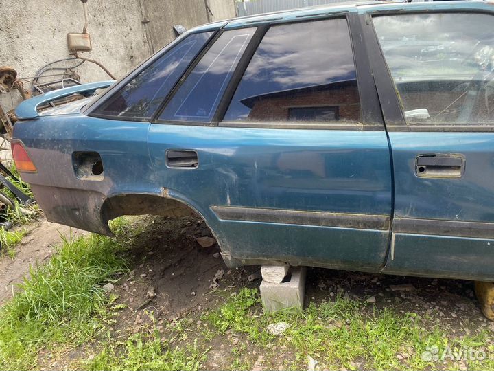 Daewoo Espero двери