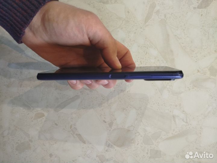 Xiaomi POCO M3, 4/128 ГБ