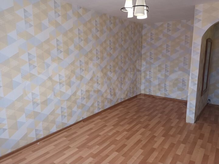 1-к. квартира, 31 м², 4/5 эт.