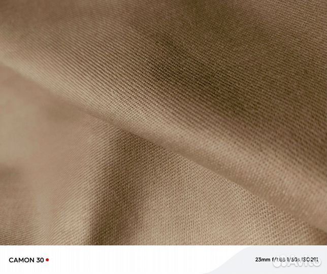 Ткань отрез хлопок