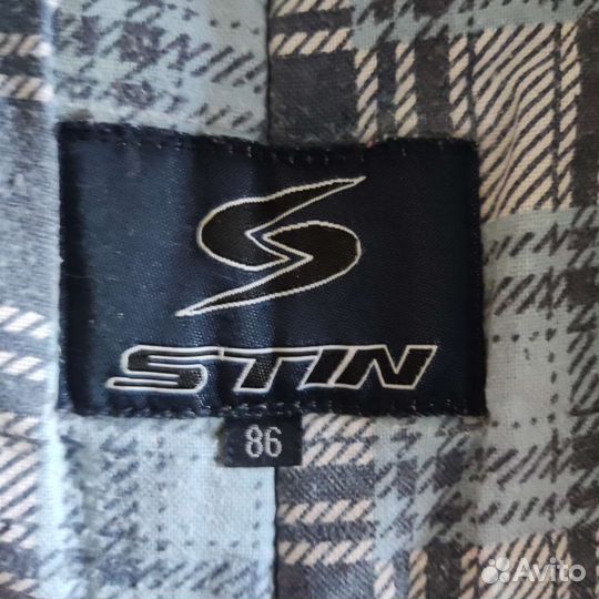 Комбинезон 86