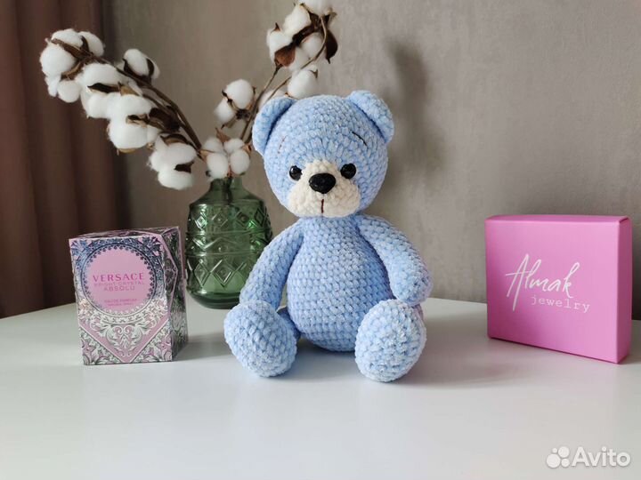 Мишка Тедди