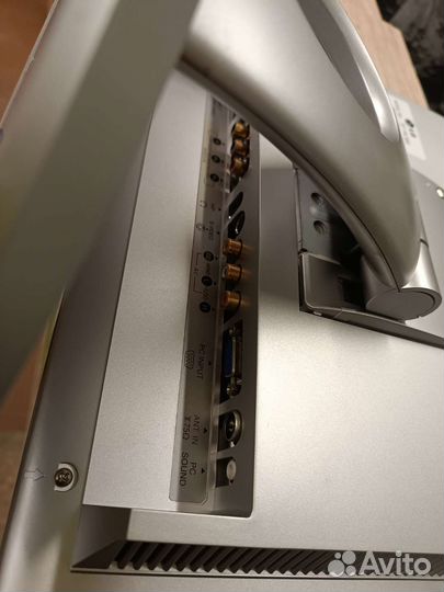 Телевизор lg 15