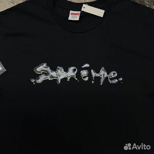 Футболка Supreme Liquid SS23