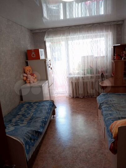 2-к. квартира, 40,6 м², 2/5 эт.