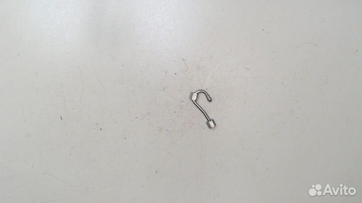 Трубка тнвд Volkswagen Touareg, 2008