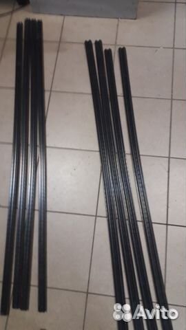 Склиза для снегоходов