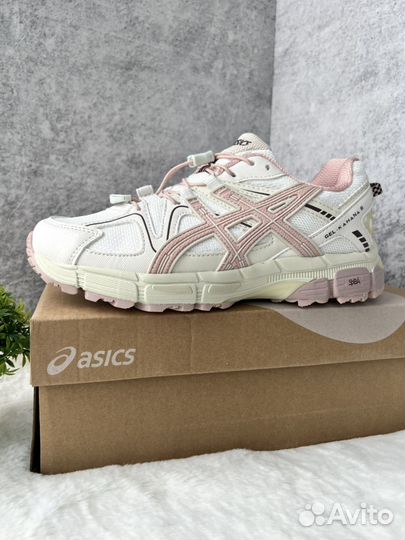 Кроссовки asics gel kahana 8 женские