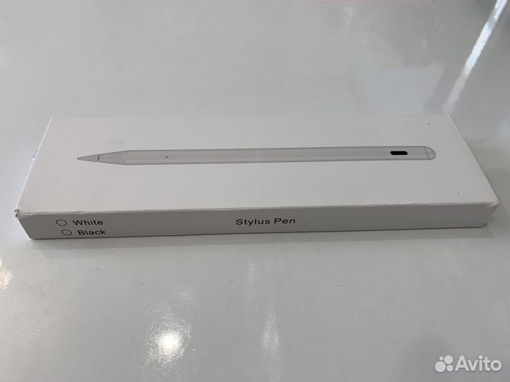 Стилус для iPad