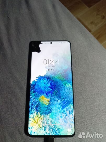 Samsung Galaxy S20+, 8/128 ГБ