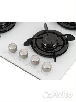 Газовая варочная поверхность новая