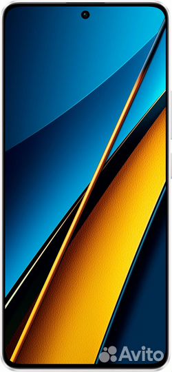 Xiaomi Poco X6, 12/256 ГБ