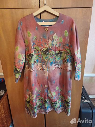 Куртка демисезонная женская 48 50