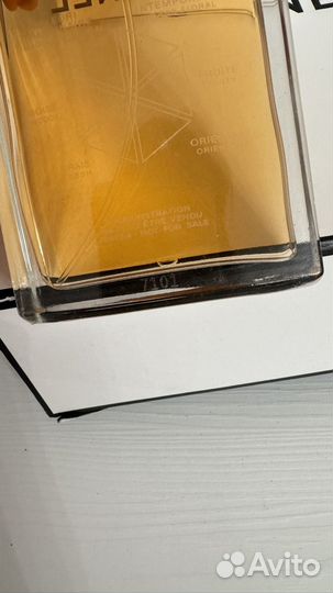 Chanel Allure eau de parfum 100мл