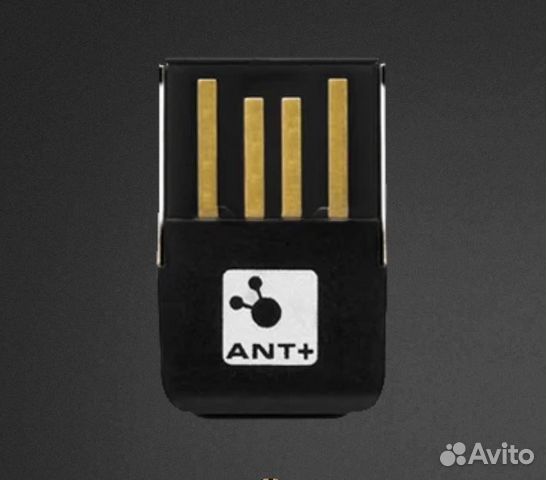 Garmin USB Stick ANT Compact, приёмник, новый