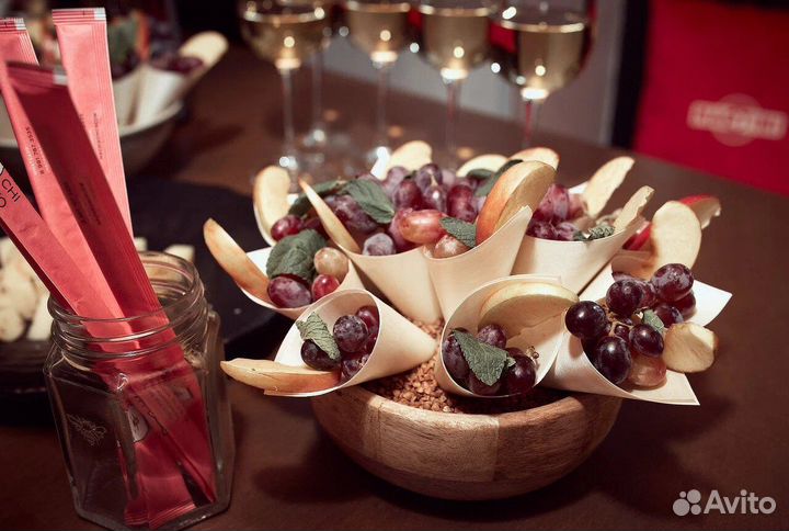 Лофт под мероприятие