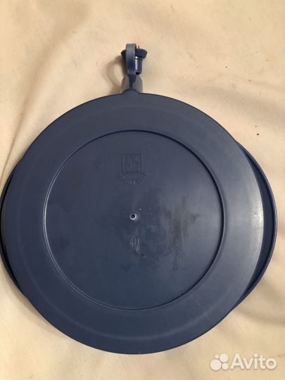 Комплект детской посуды с подогревом bebe confort