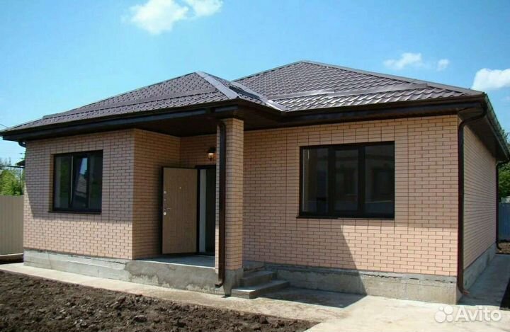 Строительство домов