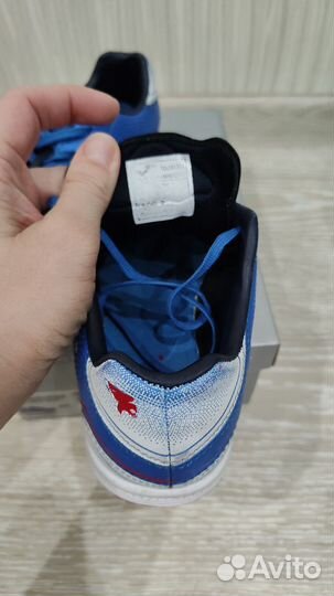 Футзалки joma 34