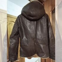 Куртка зимняя женская(лётка)