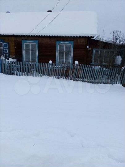 2-к. квартира, 50 м², 1/1 эт.