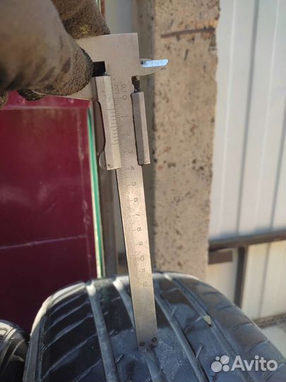 Nexen N'Fera SU4 195/55 R16 87H