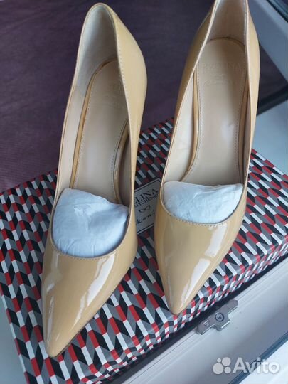 Туфли женские эконика эвелина хромченко 36.5