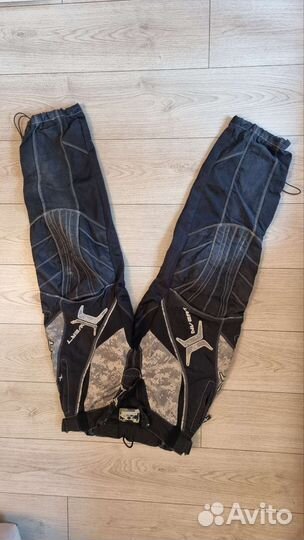 Штаны для пейнтбола Invert (adult md, 27-36)