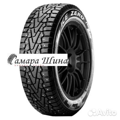 Pirelli Ice Zero 225/65 R17 106T