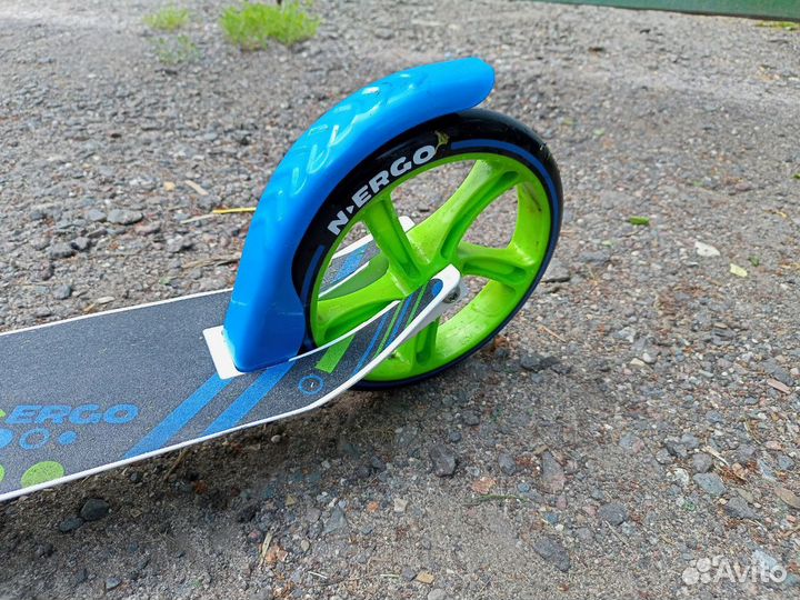 Самокат детский