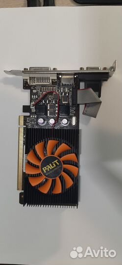 Компьютер рабочий