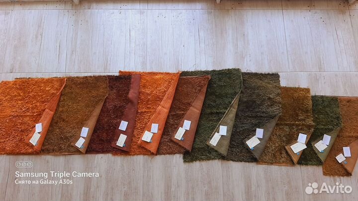 Плюш СССР, плюш винтажный, плюш советский