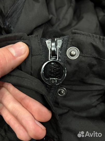 Куртка Wellensteyn eternity