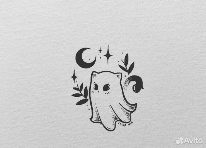 Татуировка бесплатно