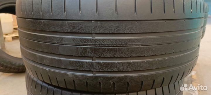 Goodyear Eagle F1 Asymmetric 2 285/45 R20 108W