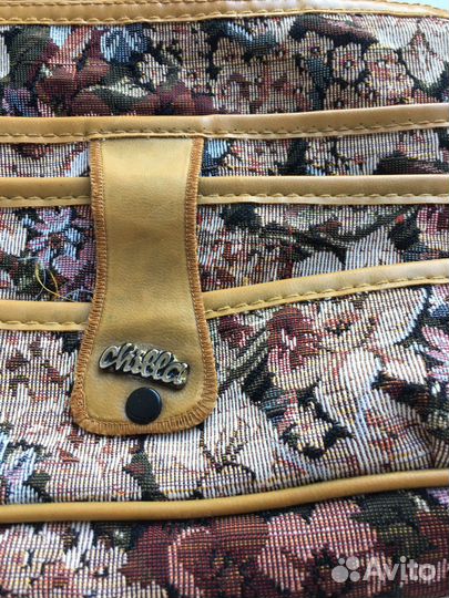 Косметичка