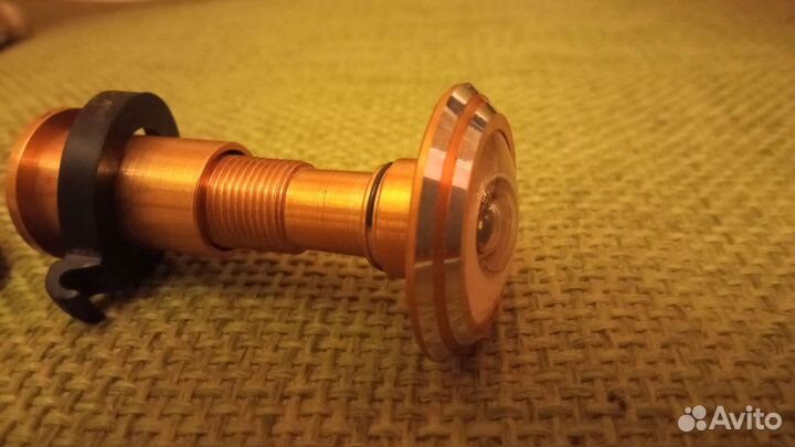 Дверной глазок