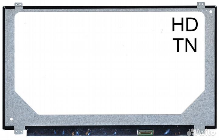 Матрица для ноутбука Dell Latitude E5570