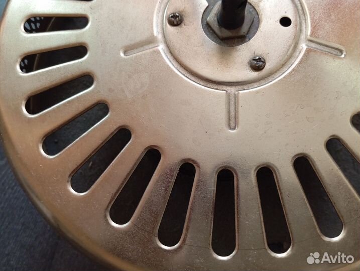 Люстра-вентилятор (Super Majestic CF52-4C4L) торг