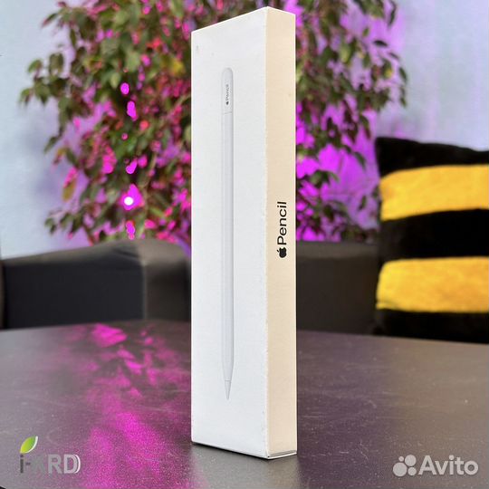Apple Pencil (USB-C) Новый, запечатан